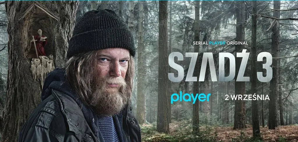 Szadź 3