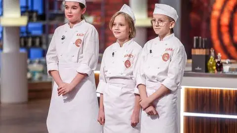 MasterChef Junior 8, odcinek 10