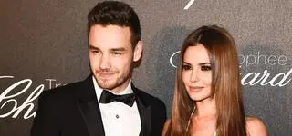 Liam Payne i Cheryl Cole