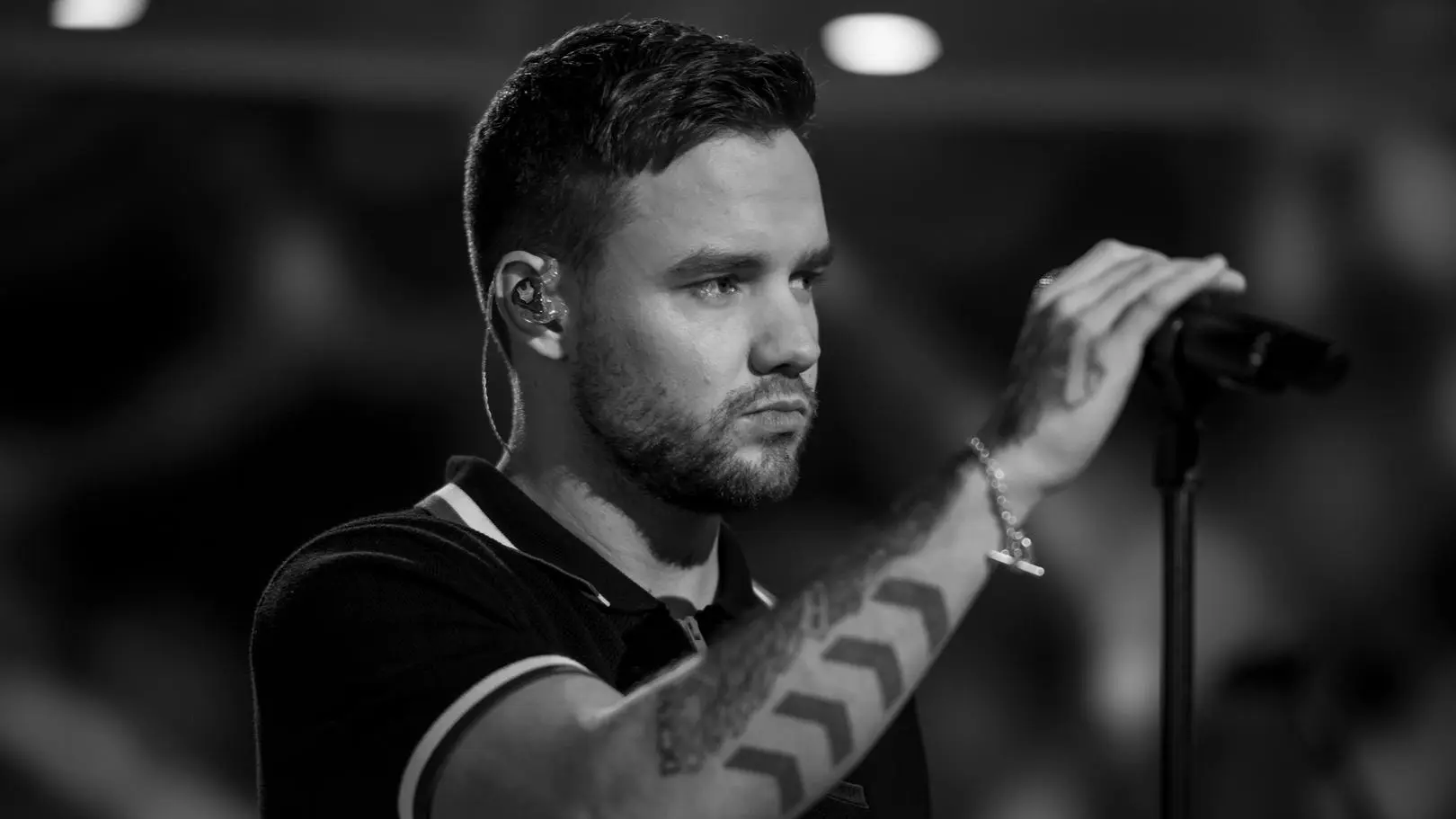 Fortuna Liama Payne'a podliczona. Wiadomo, co stanie się z 29 mln dolarów