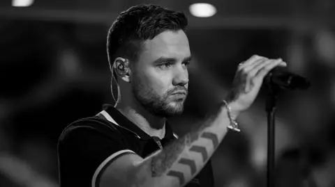 Liam Payne
