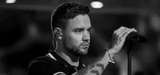 Liam Payne