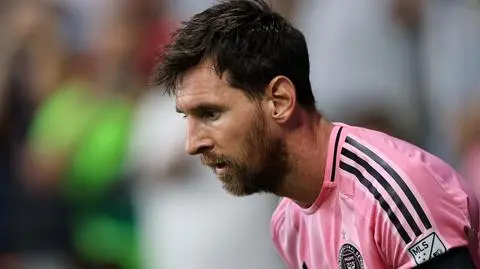 Lionel Messi 