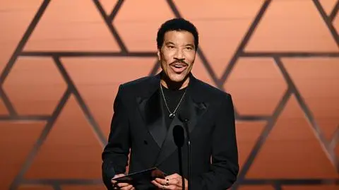 Lionel Richie
