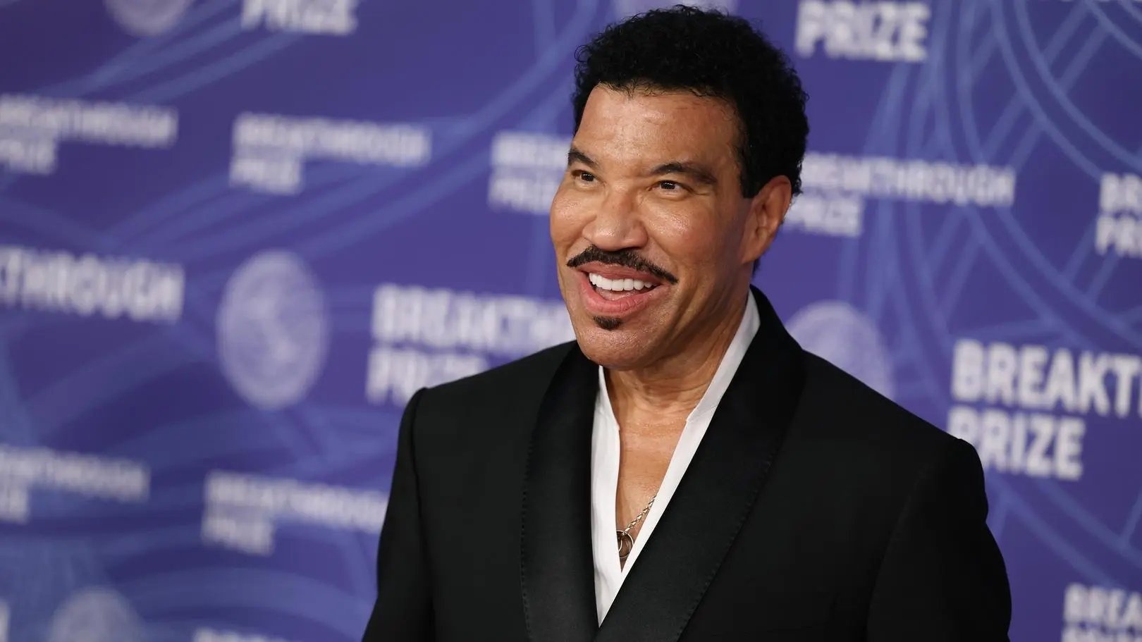 Lionel Richie trafił do szpitala. Artysta ma problemy z sercem