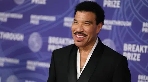 Lionel Richie