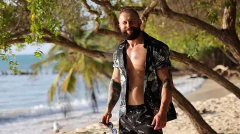 Hotel Paradise All Stars: Kamil znów namiesza?! 