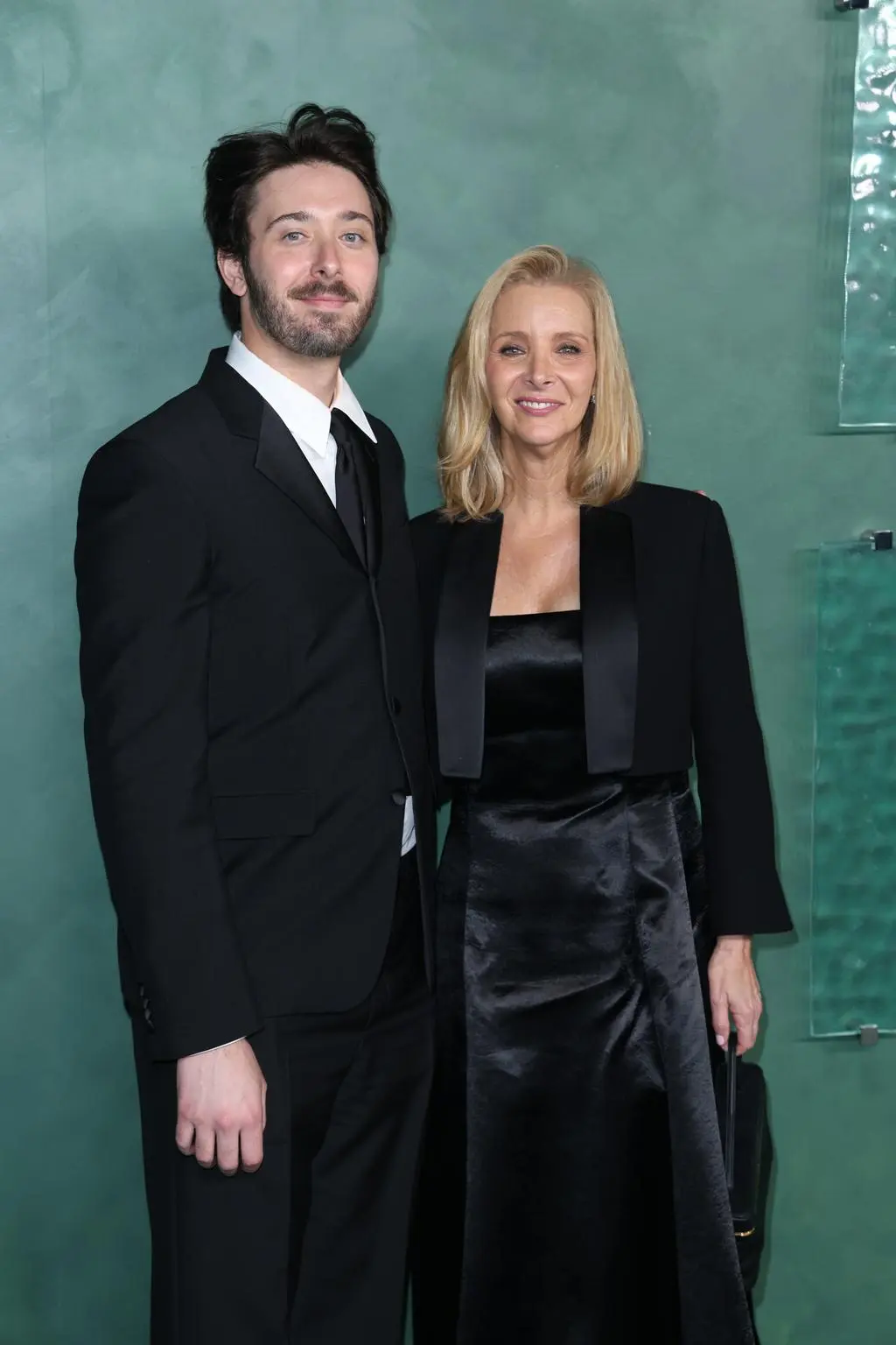 Lisa Kudrow i Julian Murray Stern