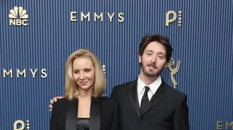 Lisa Kudrow i Julian Murray Stern