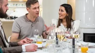 Ugotowani w parach, odc. 2, Trójmiasto