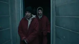 Skazana 2: "Cześć wspólniczko". Alicja współpracuje z Amfisą?