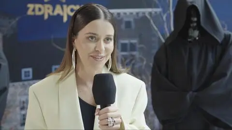 The Traitors. Zdrajcy: Idealna rozrywka do oglądania