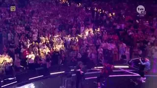 Lady Pank i "Tacy sami"