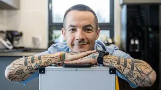 Nastolatki rządzą, odcinek 5 