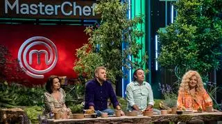 MasterChef 12, odcinek 6