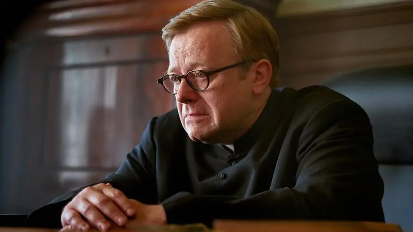 Lipowo. Zmowa milczenia: Odcinek 2