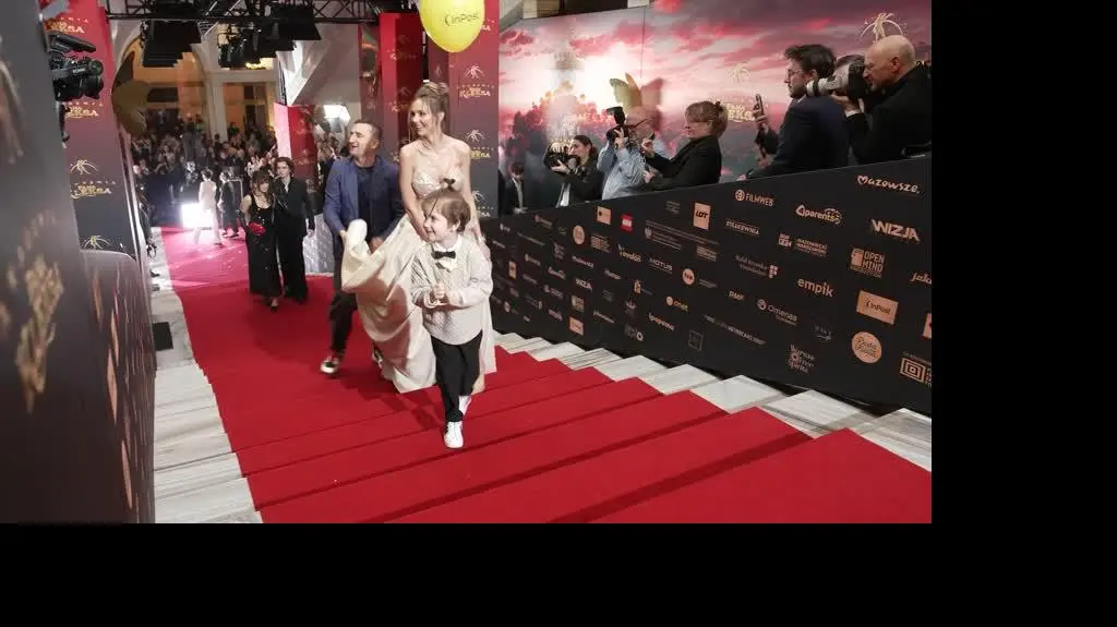Relacja z premiery "Akademii Pana Kleksa"