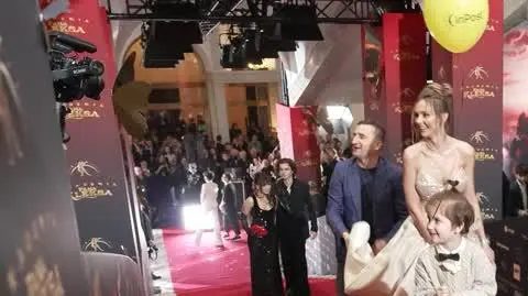 Relacja z premiery "Akademii Pana Kleksa"