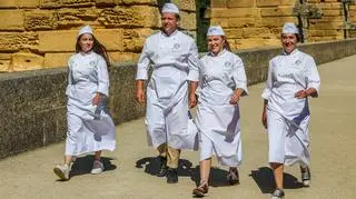 MasterChef 12, odcinek 13