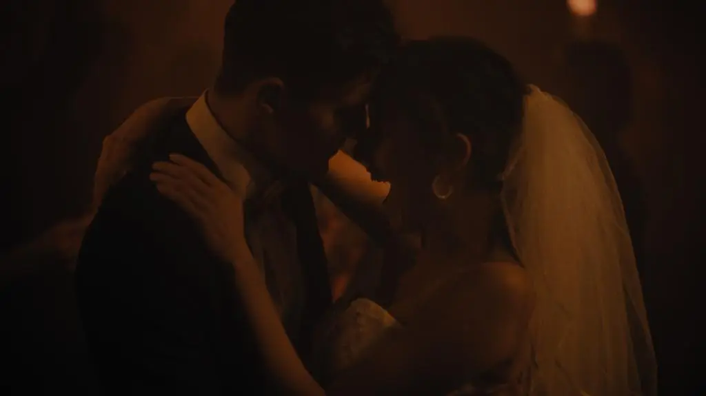 MOJE STARE - film