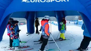 Projekt Zima: Tak się bawiliśmy w stacji Wisła Nowa Osada