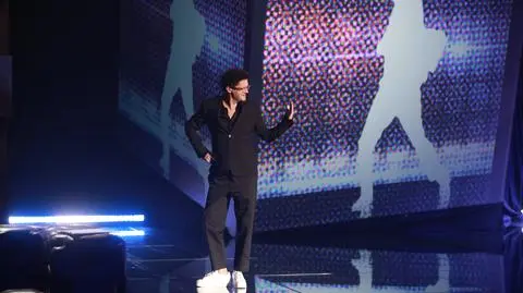 Kuba Wojewódzki: Energetyczne spotkanie z Piotrem Gąsowskim i Roxie Węgiel - przeżyjmy to jeszcze raz!