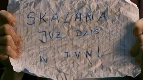 Skazana 2