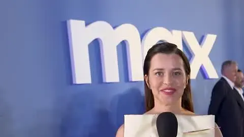 Malwina Wędzikowska o serwisach streamingowych