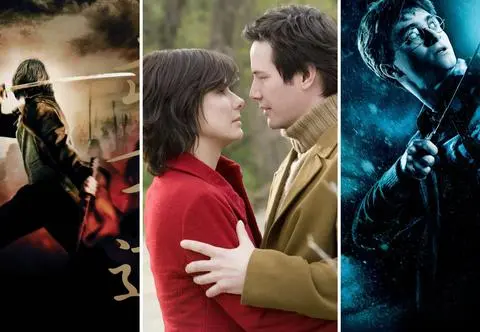 Filmowe wieczory z Siódemką. Sprawdź listę czerwcowych produkcji