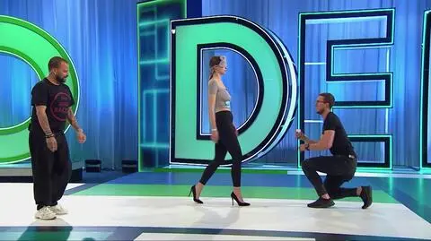 Top Model: Pierwsze oświadczyny w programie