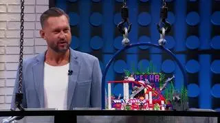 LEGO Masters: PłetwaLand Oli i Szymona!