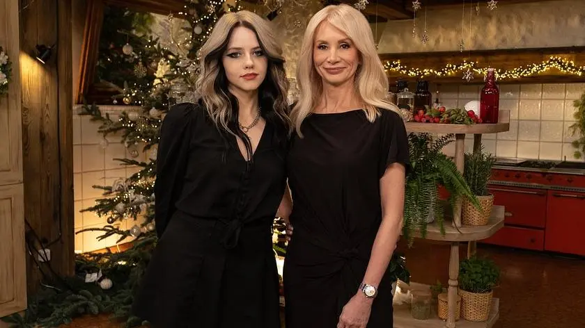 Ewa Gawryluk z Marią