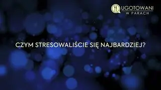 Ugotowani w parach: Największe wyzwanie dla Damiana i Ireneusza?