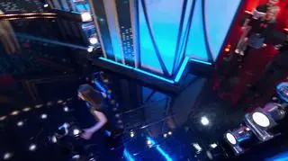 Mam Talent!: Alicja Andrukajtis i Muza dostały złoty przycisk!