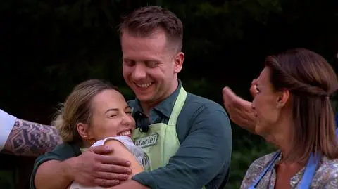 MasterChef: Asia i Maciek już mają awans do kolejnego odcinka!