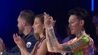 Mam Talent!: Zobacz występ Tomasza Kowalskiego! 