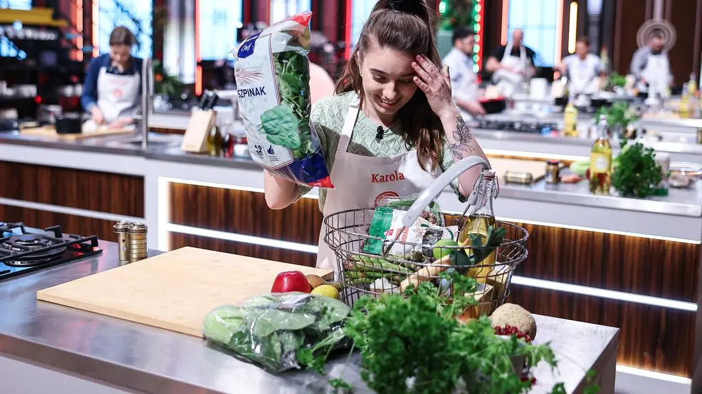 MasterChef 12, odcinek 2