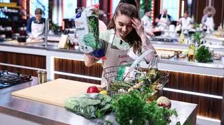 MasterChef 12, odcinek 2