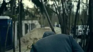 Behawiorysta: Policja dopada Edlinga