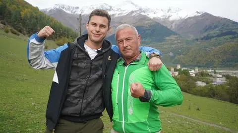 Azja Express: Walka trzech par w grze amulet