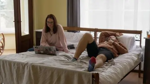 Ślub od pierwszego wejrzenia 8: Odcinek 6