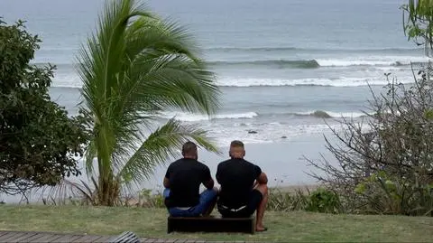 Hotel Paradise 6 - odcinek 58