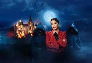 Wiosenna ramówka TVN. "The Traitors. Zdrajcy" od 28 lutego w TVN! 