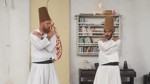 Azja Express: Najlepsze momenty z 6. odcinka