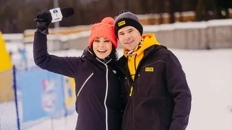 Projekt Zima w Szklarskiej Porębie-Jakuszycach. Relacja z wydarzenia