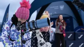 Projekt Zima: Wisła Cieńków