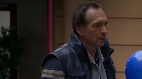 Na Wspólnej PRZED EMISJĄ W TV: 