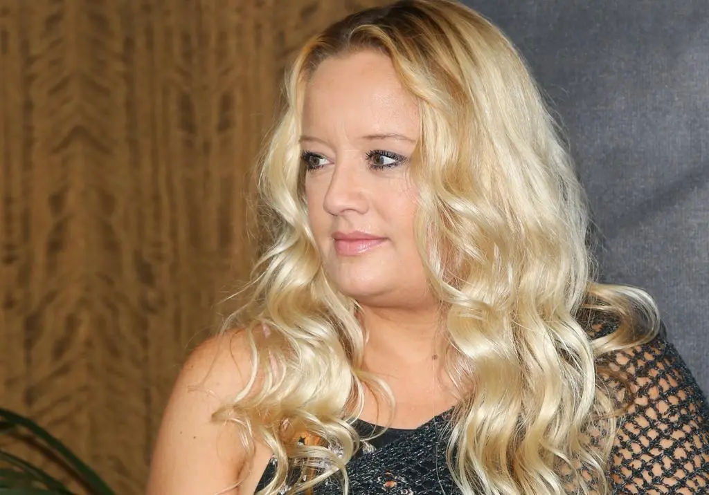 Lucy Davis