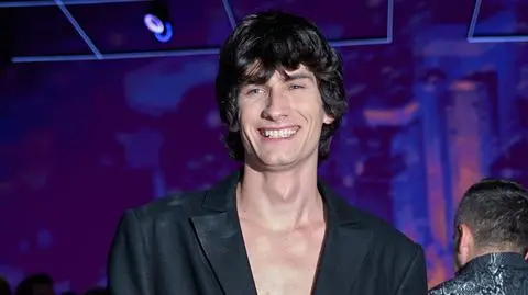 Top Model: Dominik Szymański