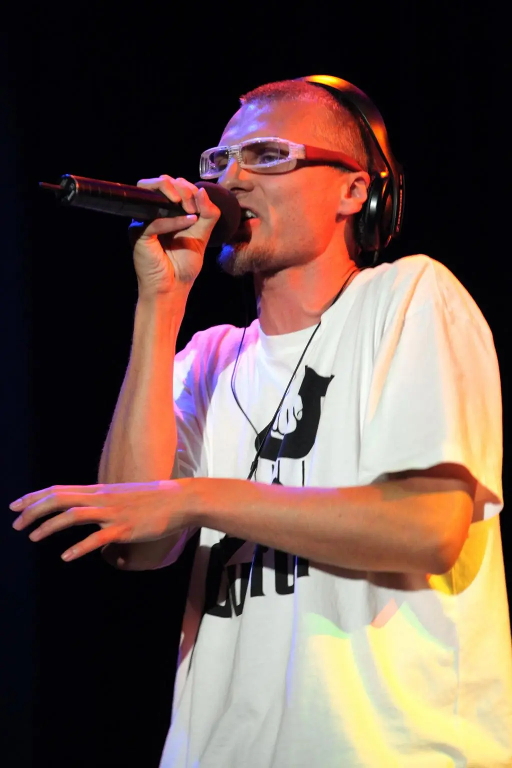 Łukasz "L.U.C." Rostkowski